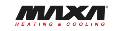 Maxa air conditioning