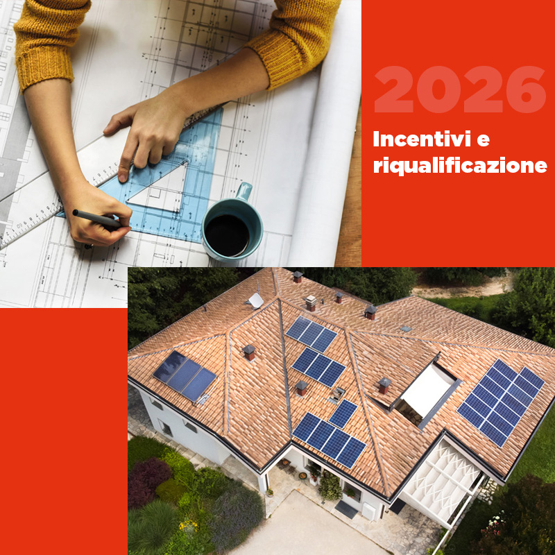 Incentivi Caldaia 2026